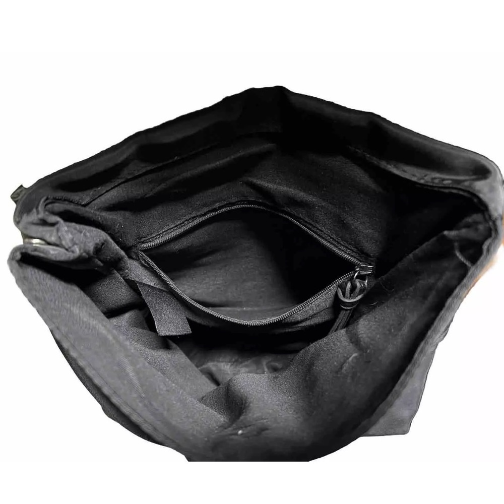 Small Chic Backpack - Black | Botkier Trigger New… - image 3